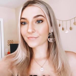 Meet your Posher, Shannon